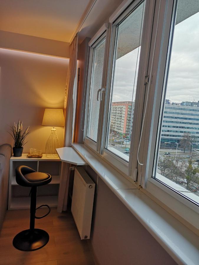 Apartament 8 Pietro Al Wyzwolenia Szczecin Exterior foto